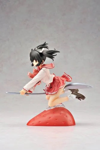 To Heart 2 - Yuzuhara Konomi - 1/7 - Super Sweets Scramble (PLUM AquaPlus)ㅤ – PLUM – ActionFigureBrasil