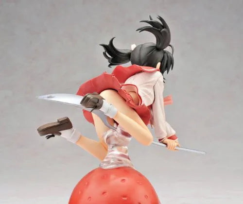To Heart 2 - Yuzuhara Konomi - 1/7 - Super Sweets Scramble (PLUM AquaPlus)ㅤ – PLUM – ActionFigureBrasil