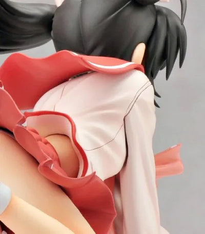 To Heart 2 - Yuzuhara Konomi - 1/7 - Super Sweets Scramble (PLUM AquaPlus)ㅤ – PLUM – ActionFigureBrasil — embalagem