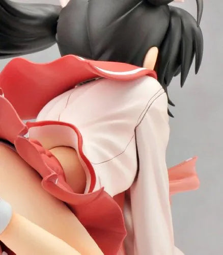 To Heart 2 - Yuzuhara Konomi - 1/7 - Super Sweets Scramble (PLUM AquaPlus)ㅤ – PLUM – ActionFigureBrasil