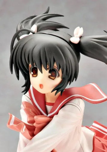 To Heart 2 - Yuzuhara Konomi - 1/7 - Super Sweets Scramble (PLUM AquaPlus)ㅤ – PLUM – ActionFigureBrasil — acessórios