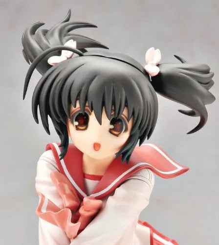 To Heart 2 - Yuzuhara Konomi - 1/7 - Super Sweets Scramble (PLUM AquaPlus)ㅤ – PLUM – ActionFigureBrasil