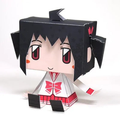 To Heart 2 - Yuzuhara Konomi - GraPhig - 034 (Cospa AquaPlus)ㅤ – COSPA – ActionFigureBrasil — detalhe do produto