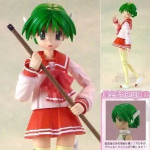 To Heart - HMX-12 Multi - FullPuni Figure Series - Miyazawa Model Limited Edition (Evolution-Toy)ㅤ – Evolution Toy – ActionFigureBrasil