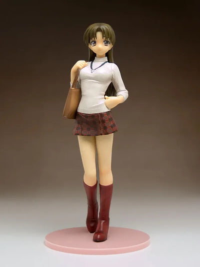 To Heart - Hoshina Tomoko - 1/8 (Kotobukiya)ㅤ – Kotobukiya – ActionFigureBrasil