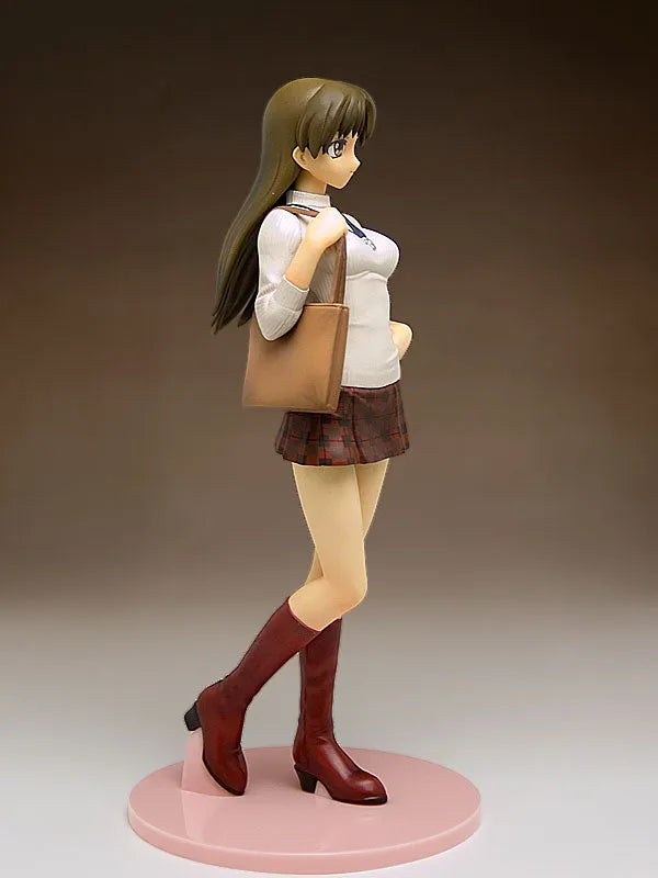 To Heart - Hoshina Tomoko - 1/8 (Kotobukiya)ㅤ – Kotobukiya – ActionFigureBrasil