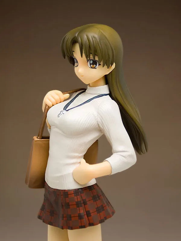 To Heart - Hoshina Tomoko - 1/8 (Kotobukiya)ㅤ – Kotobukiya – ActionFigureBrasil