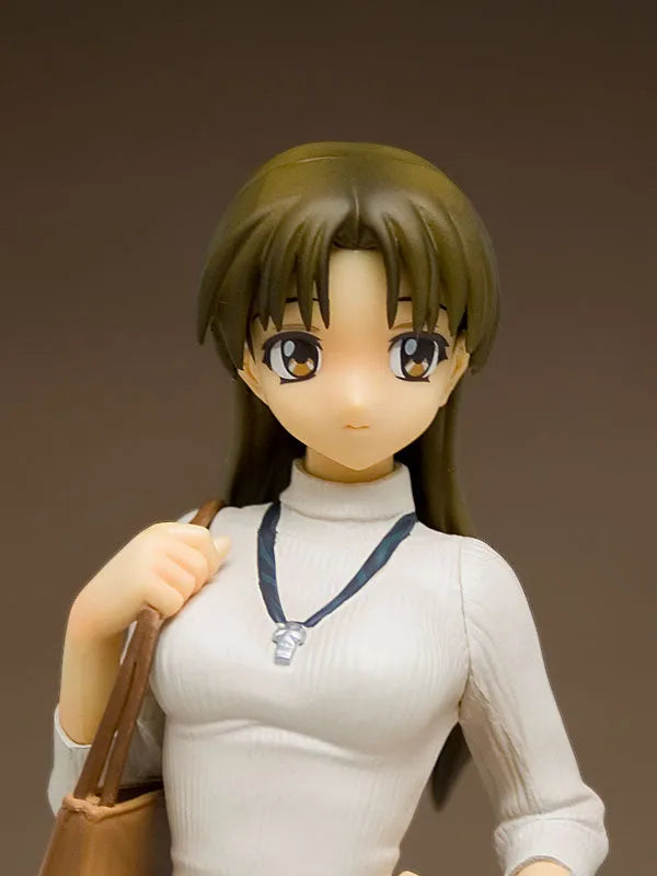 To Heart - Hoshina Tomoko - 1/8 (Kotobukiya)ㅤ – Kotobukiya – ActionFigureBrasil