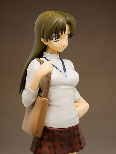 To Heart - Hoshina Tomoko - 1/8 (Kotobukiya)ㅤ – Kotobukiya – ActionFigureBrasil — iluminação de estúdio