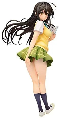 To Love-Ru Darkness - Yui Kotegawa - 1/7 (Alter)ㅤ – Alter – ActionFigureBrasil