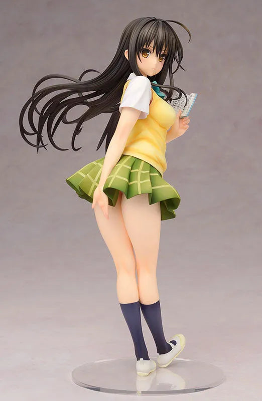 To Love-Ru Darkness - Yui Kotegawa - 1/7 (Alter)ㅤ – Alter – ActionFigureBrasil