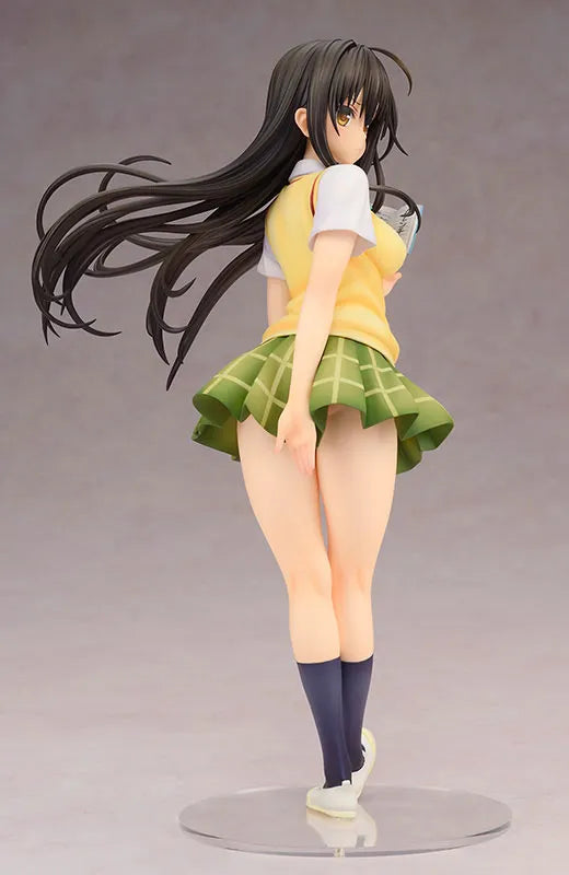 To Love-Ru Darkness - Yui Kotegawa - 1/7 (Alter)ㅤ – Alter – ActionFigureBrasil