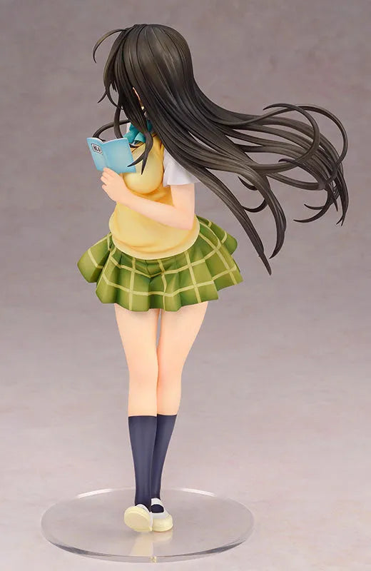 To Love-Ru Darkness - Yui Kotegawa - 1/7 (Alter)ㅤ – Alter – ActionFigureBrasil