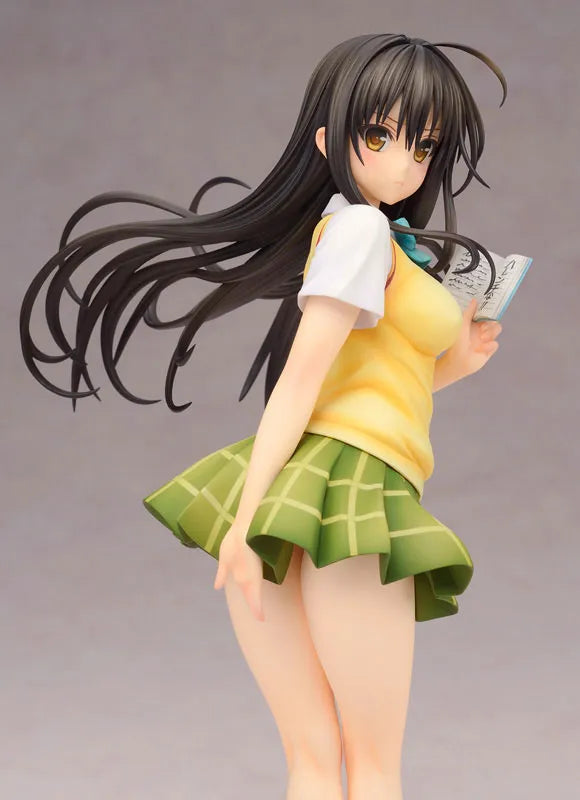 To Love-Ru Darkness - Yui Kotegawa - 1/7 (Alter)ㅤ – Alter – ActionFigureBrasil