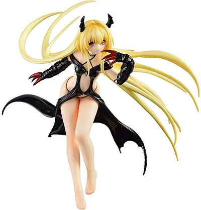 To LOVEru Darkness 2nd - Konjiki no Yami - PM Figure - -Trance of Darkness-ㅤ – SEGA – ActionFigureBrasil