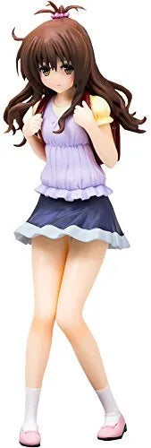 To LOVEru Darkness 2nd - Yuuki Mikan - PM Figureㅤ – SEGA – ActionFigureBrasil