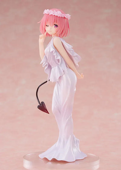 To LOVEru Darkness - CHILLfigg - 1/10 - Goddess Dress Ver. (Vision)ㅤ – Vision – ActionFigureBrasil — com base expositora