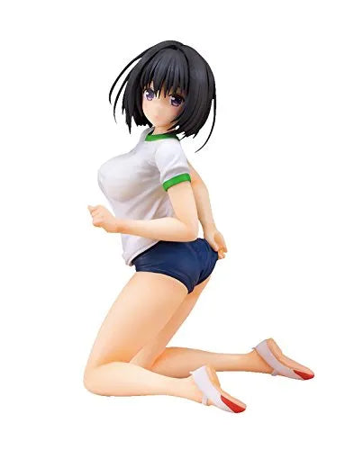 To LOVEru Darkness - Kirisaki Kyouko - 1/7 (Pulchra)ㅤ – Pulchra – ActionFigureBrasil