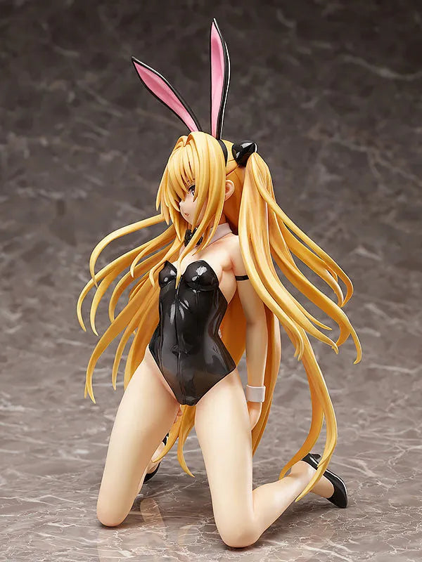 To LOVEru Darkness - Konjiki no Yami - 1/4 - Bare Leg Bunny Ver. (FREEing)ㅤ – FREEing – ActionFigureBrasil