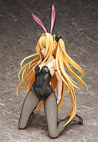 To LOVEru Darkness - Konjiki no Yami - 1/4 - Bunny Ver. (FREEing)ㅤ – FREEing – ActionFigureBrasil