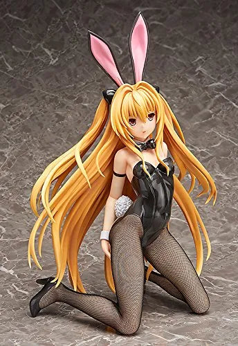 To LOVEru Darkness - Konjiki no Yami - 1/4 - Bunny Ver. (FREEing)ㅤ – FREEing – ActionFigureBrasil