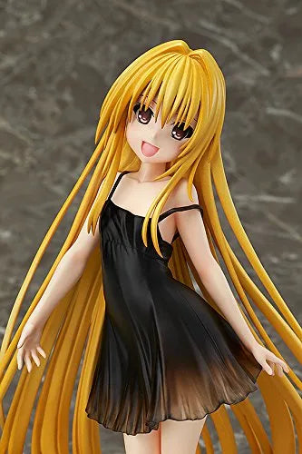 To LOVEru Darkness - Konjiki no Yami - 1/6 - Childhood Days ver. (Wing)ㅤ – Wing – ActionFigureBrasil