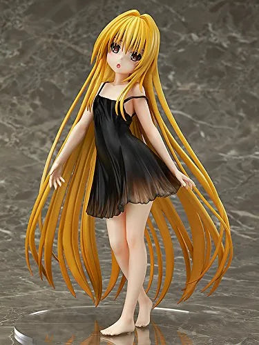 To LOVEru Darkness - Konjiki no Yami - 1/6 - Childhood Days ver. (Wing)ㅤ – Wing – ActionFigureBrasil