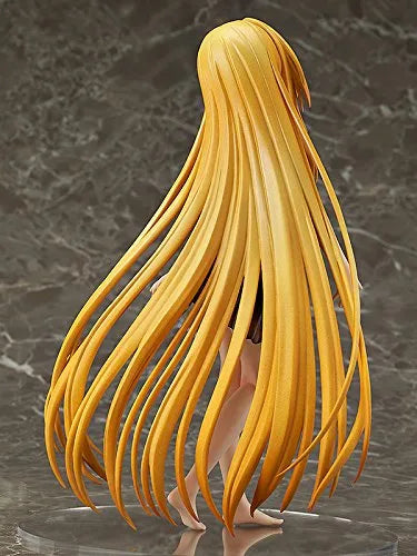 To LOVEru Darkness - Konjiki no Yami - 1/6 - Childhood Days ver. (Wing)ㅤ – Wing – ActionFigureBrasil