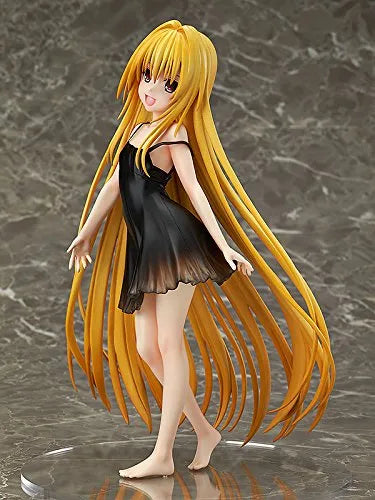 To LOVEru Darkness - Konjiki no Yami - 1/6 - Childhood Days ver. (Wing)ㅤ – Wing – ActionFigureBrasil