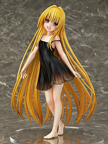 To LOVEru Darkness - Konjiki no Yami - 1/6 - Childhood Days ver. (Wing)ㅤ – Wing – ActionFigureBrasil