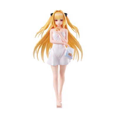 To LOVEru Darkness - Konjiki no Yami - 1/6 (Goo Goo Dept., Mimeyoi, Union Creative International Ltd)ㅤ – Union Creative – ActionFigureBrasil