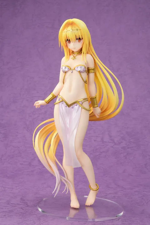 To LOVEru Darkness - Konjiki no Yami - 1/7 (Amakuni, Hobby Japan)ㅤ – Hobby Japan – ActionFigureBrasil