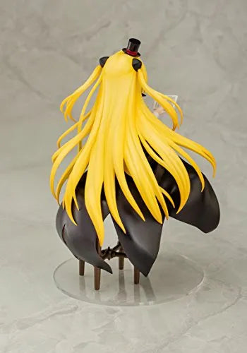 To LOVEru Darkness - Konjiki no Yami - 1/7ㅤ – Chara-Ani – ActionFigureBrasil