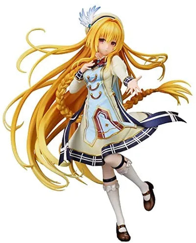 To LOVEru Darkness - Konjiki no Yami - 1/7 (Emontoys)ㅤ – Emontoys – ActionFigureBrasil