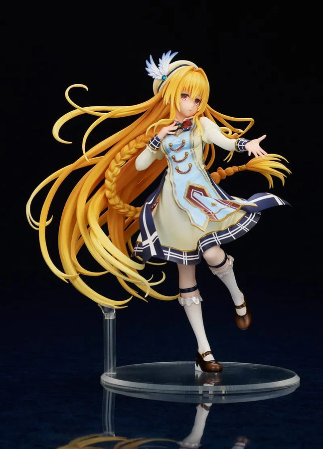 To LOVEru Darkness - Konjiki no Yami - 1/7 (Emontoys)ㅤ – Emontoys – ActionFigureBrasil