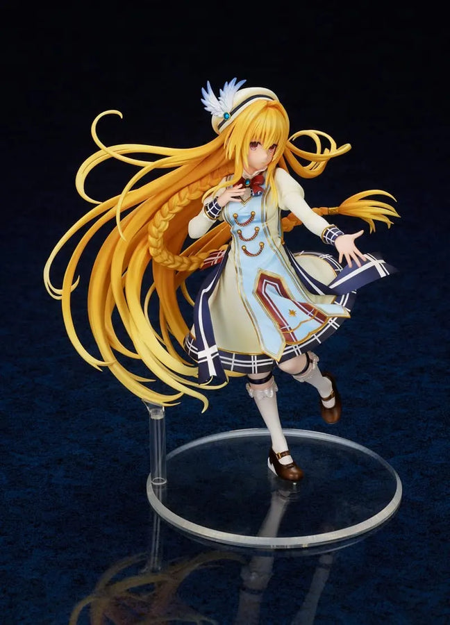 To LOVEru Darkness - Konjiki no Yami - 1/7 (Emontoys)ㅤ – Emontoys – ActionFigureBrasil