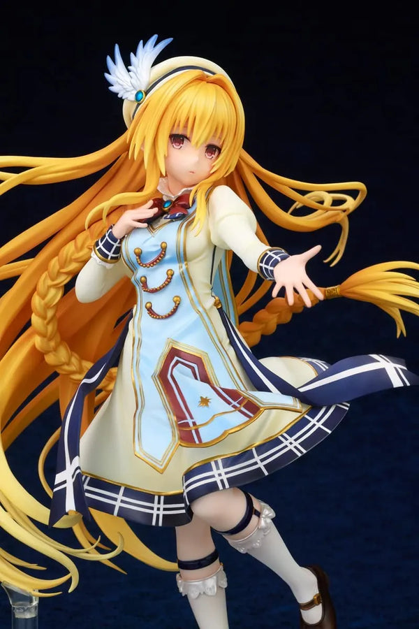 To LOVEru Darkness - Konjiki no Yami - 1/7 (Emontoys)ㅤ – Emontoys – ActionFigureBrasil