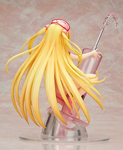 To LOVEru Darkness - Konjiki no Yami - 1/7 - Nurse Ver. (Alter)ㅤ – Alter – ActionFigureBrasil
