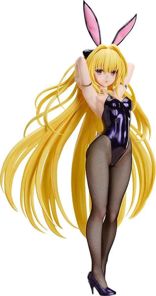 To LOVEru Darkness - Konjiki no Yami - B-style - 1/3 - Bunny Ver. (FREEing)ㅤ – FREEing – ActionFigureBrasil