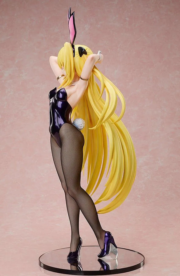 To LOVEru Darkness - Konjiki no Yami - B-style - 1/3 - Bunny Ver. (FREEing)ㅤ – FREEing – ActionFigureBrasil