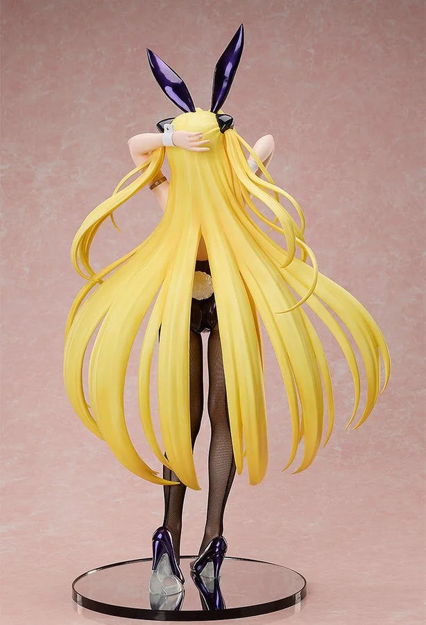 To LOVEru Darkness - Konjiki no Yami - B-style - 1/3 - Bunny Ver. (FREEing)ㅤ – FREEing – ActionFigureBrasil
