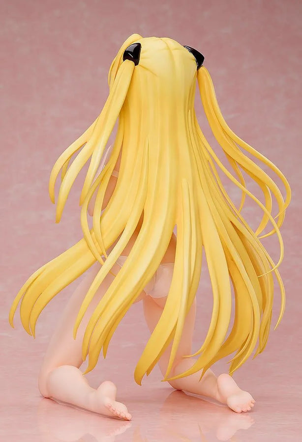 To LOVEru Darkness - Konjiki no Yami - B-style - 1/4 - Swimsuit with Gym Uniform Ver. (FREEing)ㅤ – FREEing – ActionFigureBrasil
