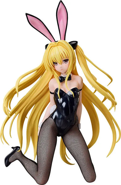 To LOVEru Darkness - Konjiki no Yami - B-style - 1/6 - Bunny Ver. (FREEing)ㅤ – FREEing – ActionFigureBrasil