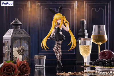 To LOVEru Darkness - Konjiki no Yami - BiCute Bunnies (FuRyu)ㅤ – FuRyu – ActionFigureBrasil