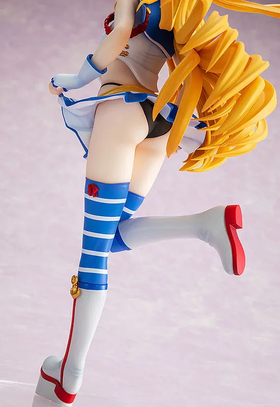 To LOVEru Darkness - Konjiki no Yami - CA Works - Breezy Seaside Ver. (Chara-Ani)ㅤ – Chara-Ani – ActionFigureBrasil