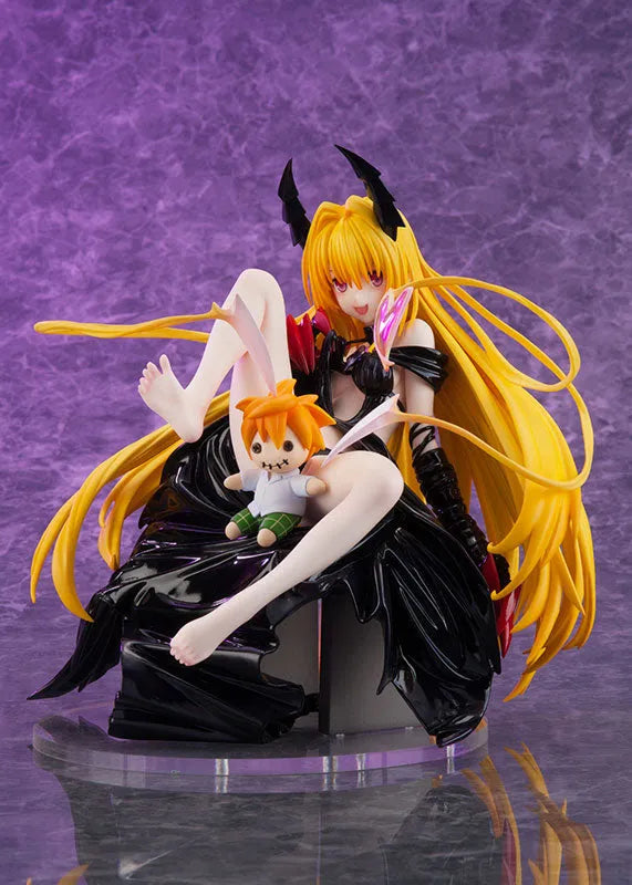 To LOVEru Darkness - Konjiki no Yami (Flare)ㅤ – Flare – ActionFigureBrasil