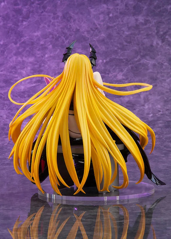 To LOVEru Darkness - Konjiki no Yami (Flare)ㅤ – Flare – ActionFigureBrasil