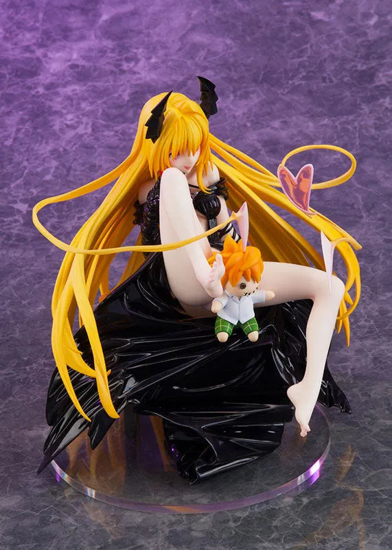 To LOVEru Darkness - Konjiki no Yami (Flare)ㅤ – Flare – ActionFigureBrasil