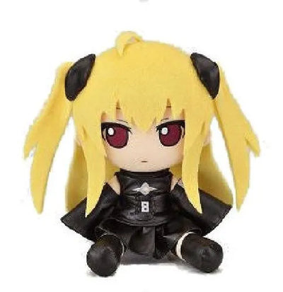 To LOVEru Darkness - Konjiki no Yami (Gift)ㅤ – Gift – ActionFigureBrasil