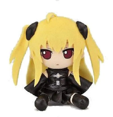 To LOVEru Darkness - Konjiki no Yami (Gift)ㅤ – Gift – ActionFigureBrasil